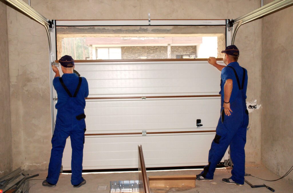 Creatice Garage Door Opener Repair Arlington Tx for Small Space