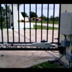gate opener repair