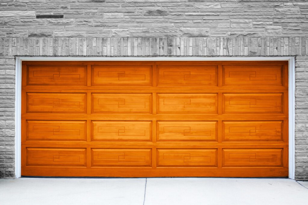 garage doors Arlington Texas
