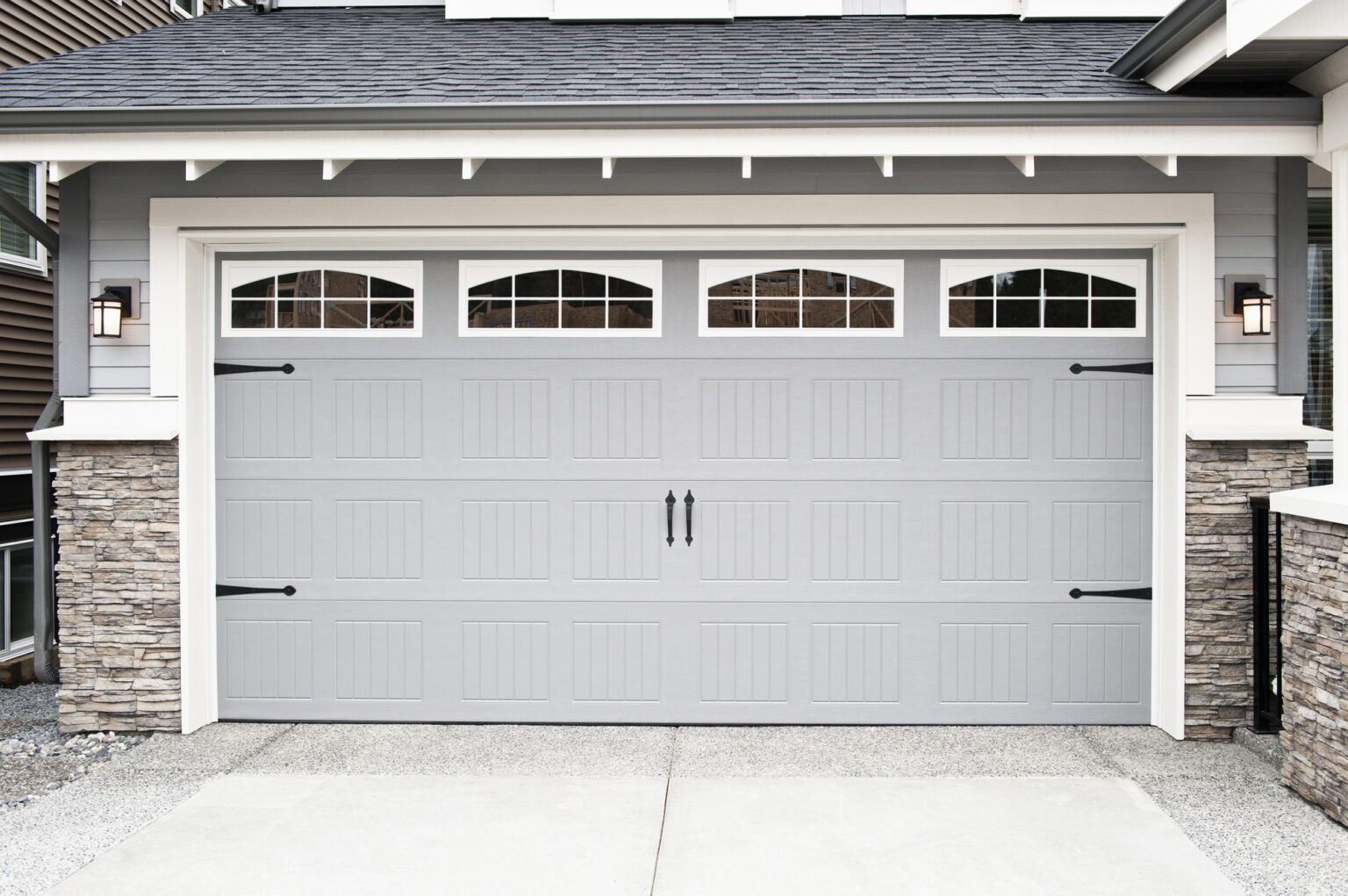 Choose a New Garage Door in Arlington, Tx