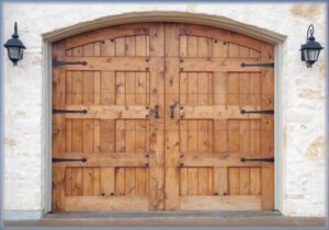 Commercial Door and Gate Services in Hurst, TX