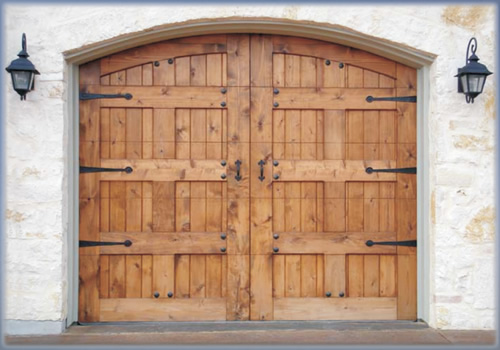 Commercial Door and Gate Services in Hurst, TX