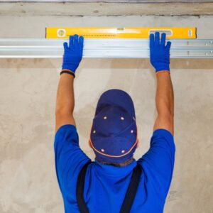 Garage Door Repair and Install